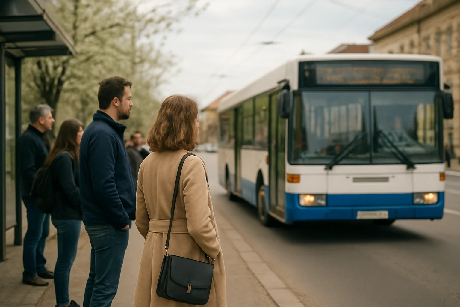 Starea transportului public în Cluj: perspective și provocări în primăvara anului 2026