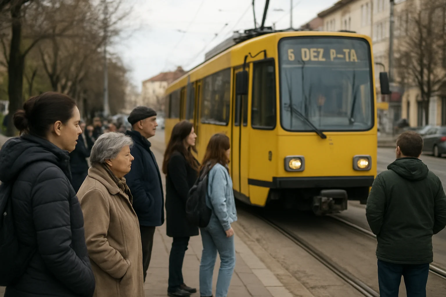 Starea transportului public în Cluj: provocări și perspective în primăvara anului 2026