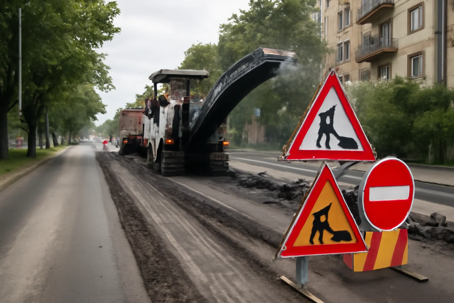 Străzi Afectate Marți 29 Aprilie 2025 - Rezervați Provizii!