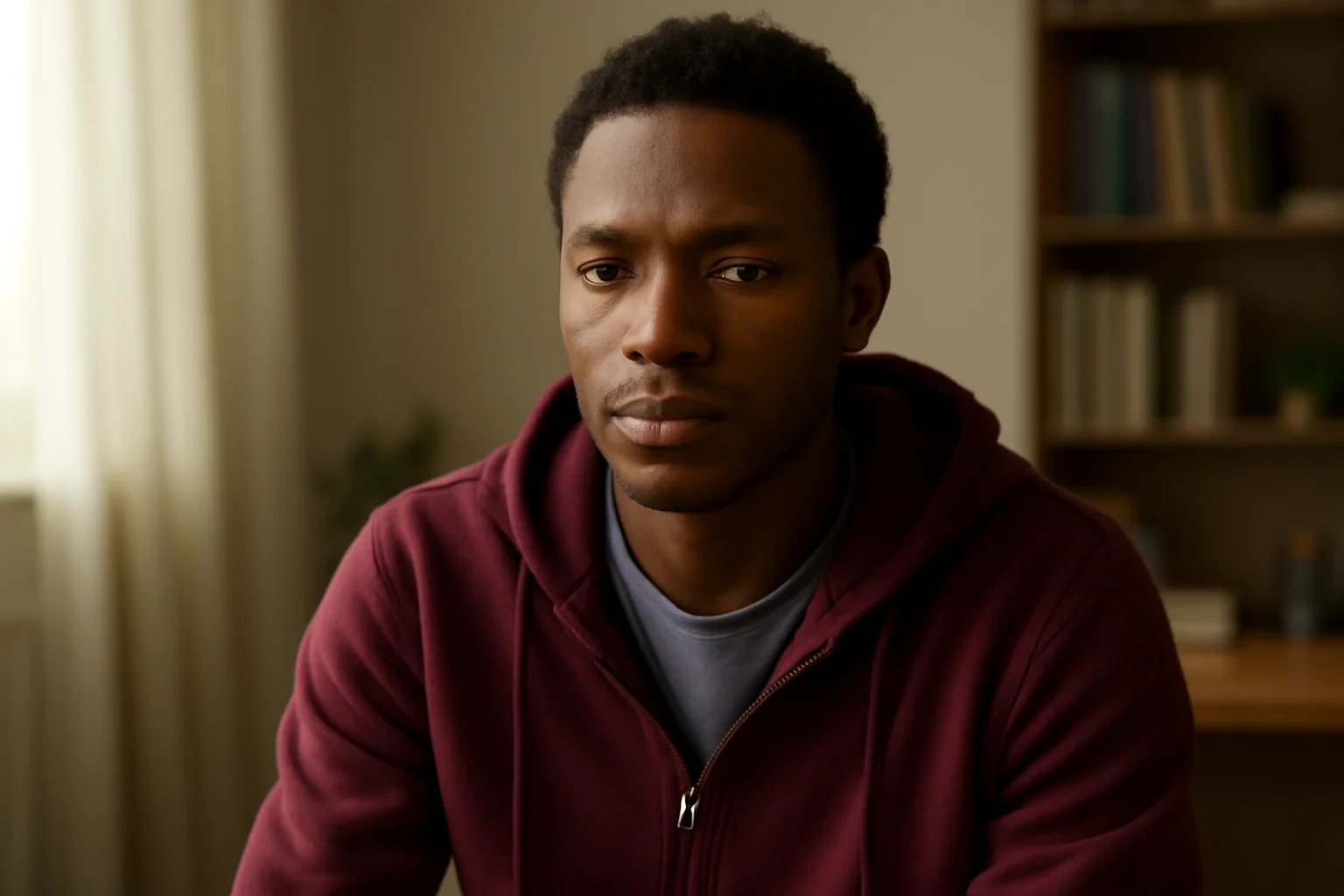 Student nigerian din Cluj implicat în escrocherii sentimentale cu victime pensionare îndrăgostite de medici ONU și artiști.