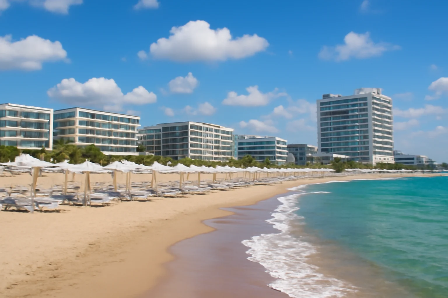 Tarife Atractive la Cazarea din Mamaia, Costinești și Alte Stațiuni!