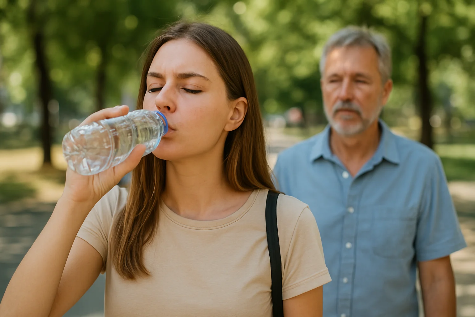 Temperaturi mai mari decât normal – prognoză pentru următoarele 4 săptămâni