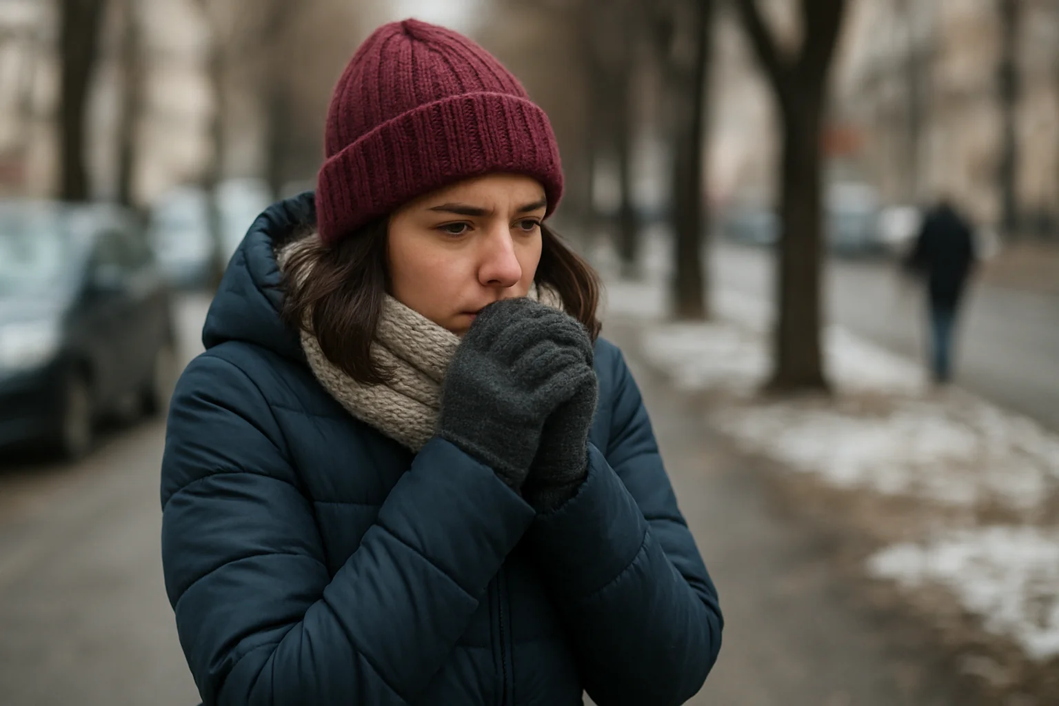 Temperaturile scăzute din Cluj: Cum să te pregătești pentru o iarnă rece în 2026
