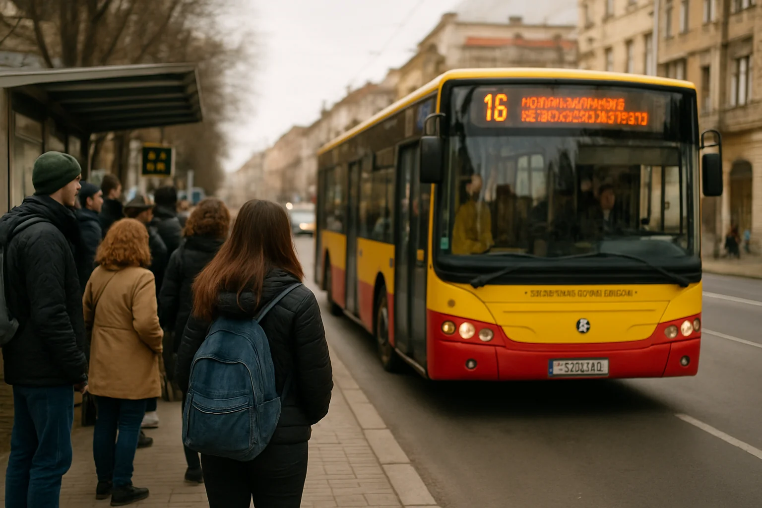 Transportul în comun din Cluj: situația actuală și planurile pentru perioada următoare