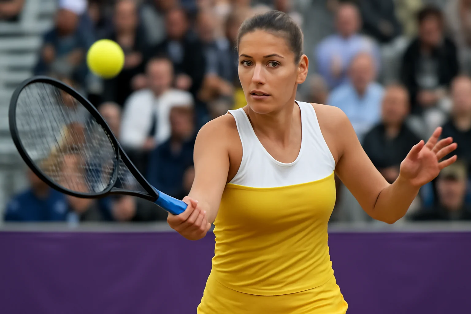 Transylvania Open 2026 la Cluj-Napoca: româncele intră pe teren de luni la BT Arena