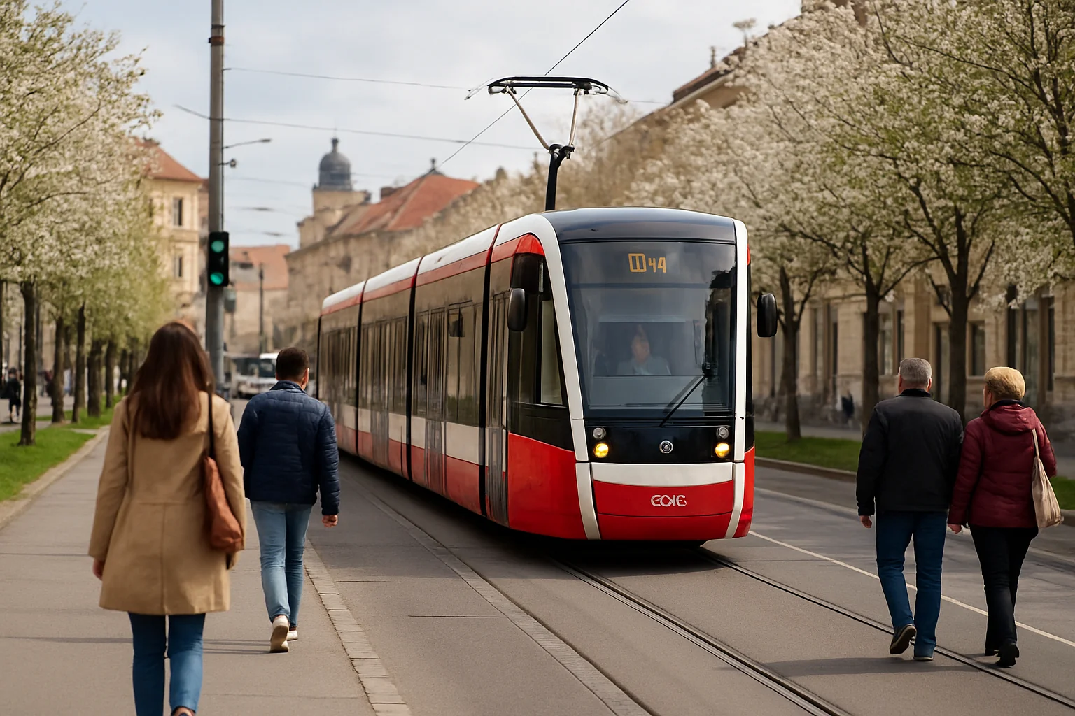 Tranzitul în Cluj în primăvara lui 2026: situația actualizată și recomandări pentru locuitori