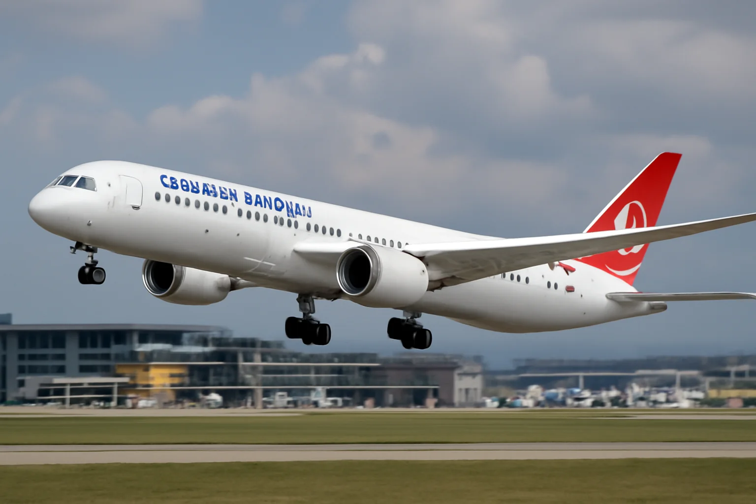 Turkish Airlines extinde zborurile directe Cluj-Istanbul la 9 frecvențe săptămânale din mai