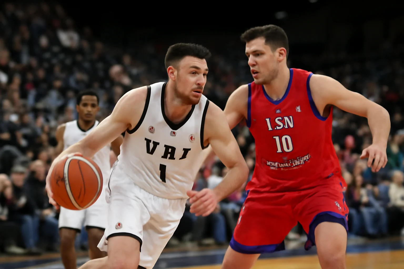 U-BT Cluj înfruntă CSM Oradea chiar pe terenul bihorenilor