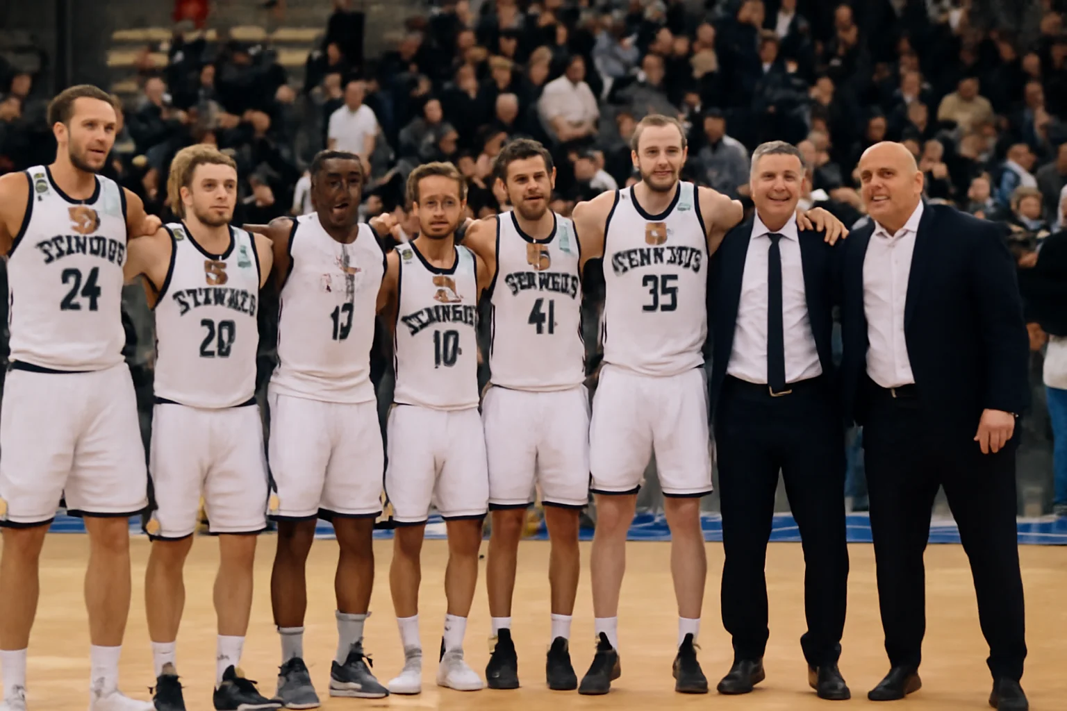 U-BT Cluj-Napoca: bilanț remarcabil în Final 8 Cupa României, în perspectiva ediției de la Oradea