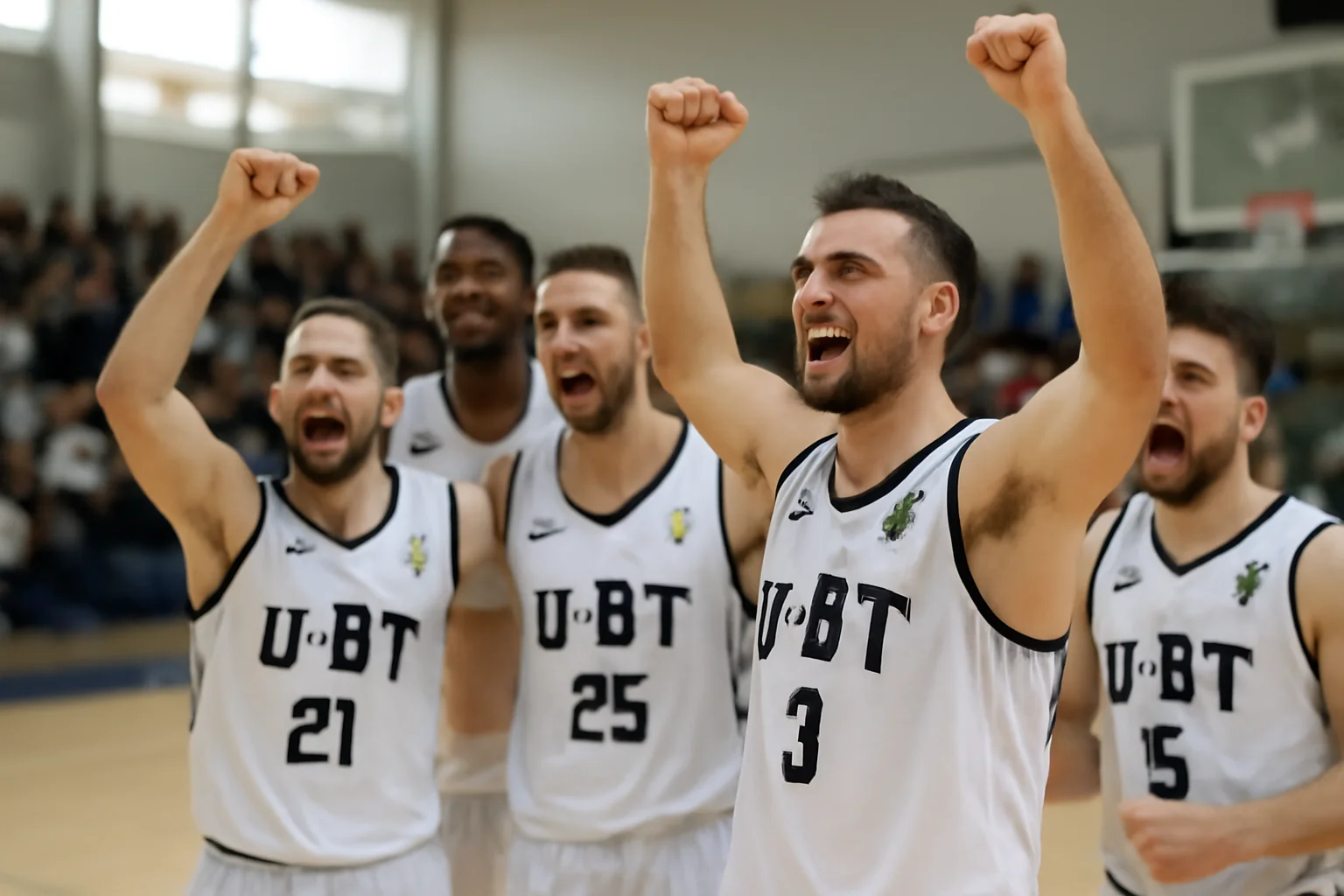 U-BT Cluj revine în competițiile interne la Final 8-ul Cupei României de la Oradea
