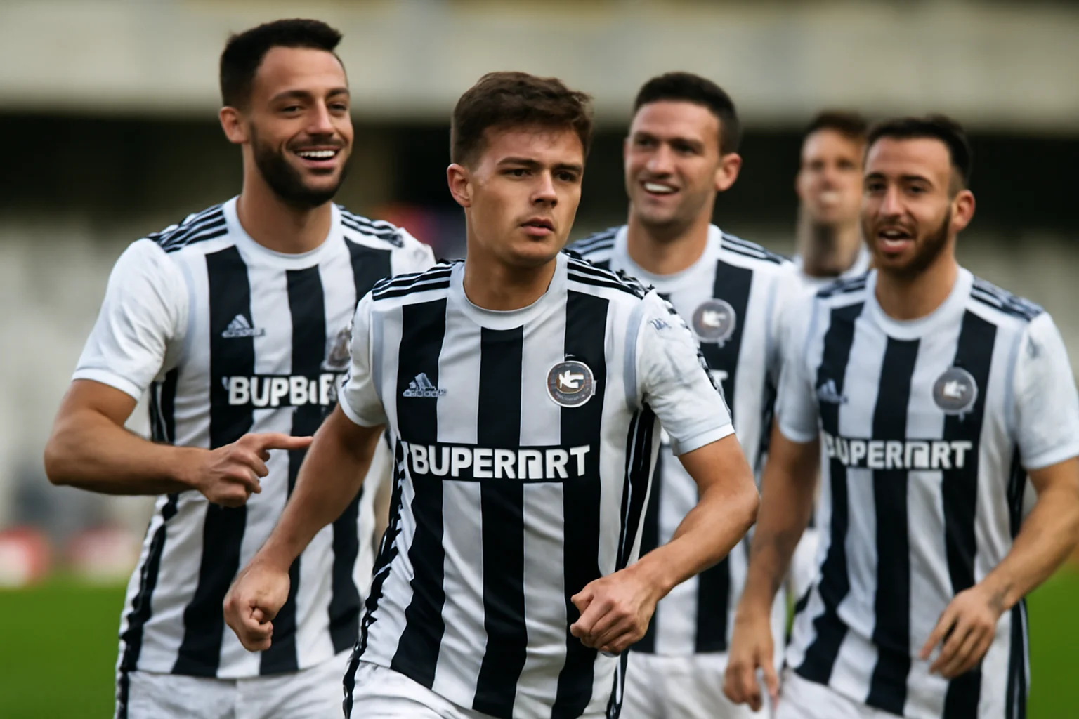 U Cluj se apropie de play-off după o victorie importantă la Cluj-Napoca