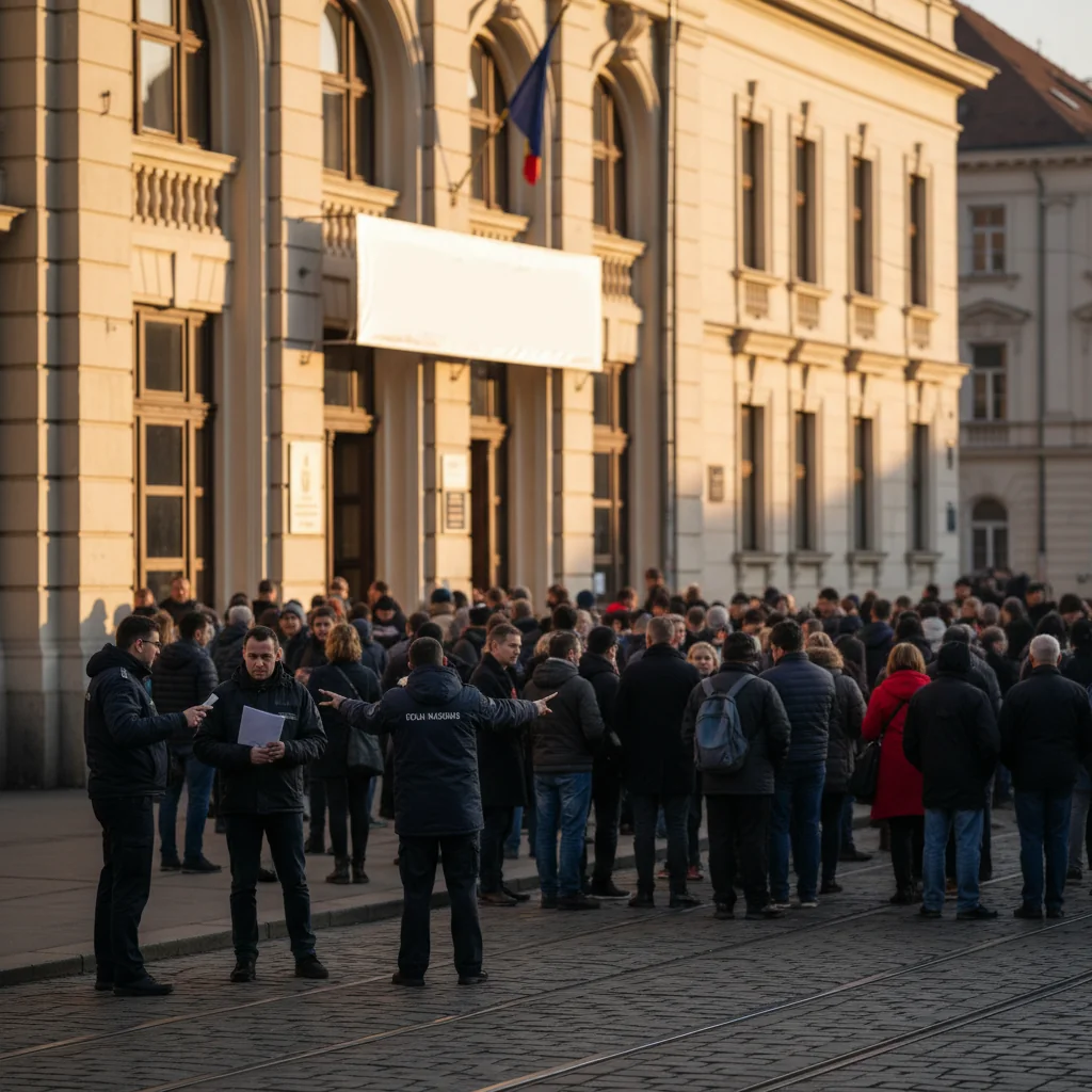 Ultima zi de plată la ghișee pentru taxele și impozitele locale 2025 la Cluj-Napoca