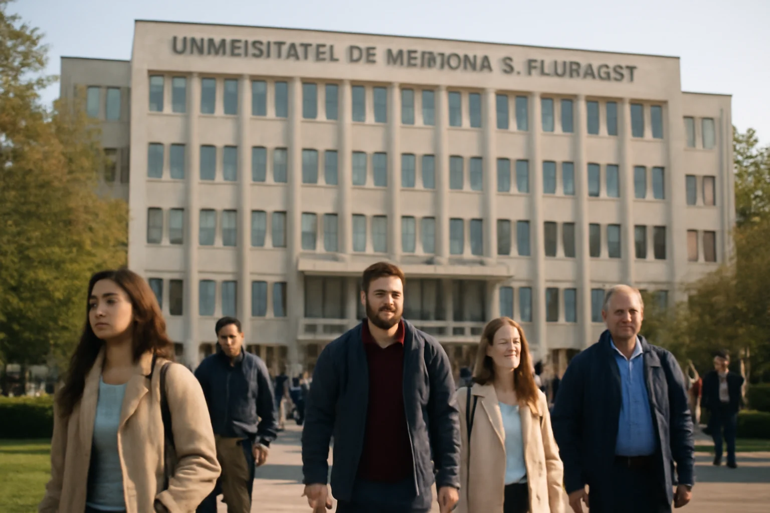 UMF „Iuliu Hațieganu” din Cluj-Napoca intră în top 1.000 de universități de medicină la nivel mondial