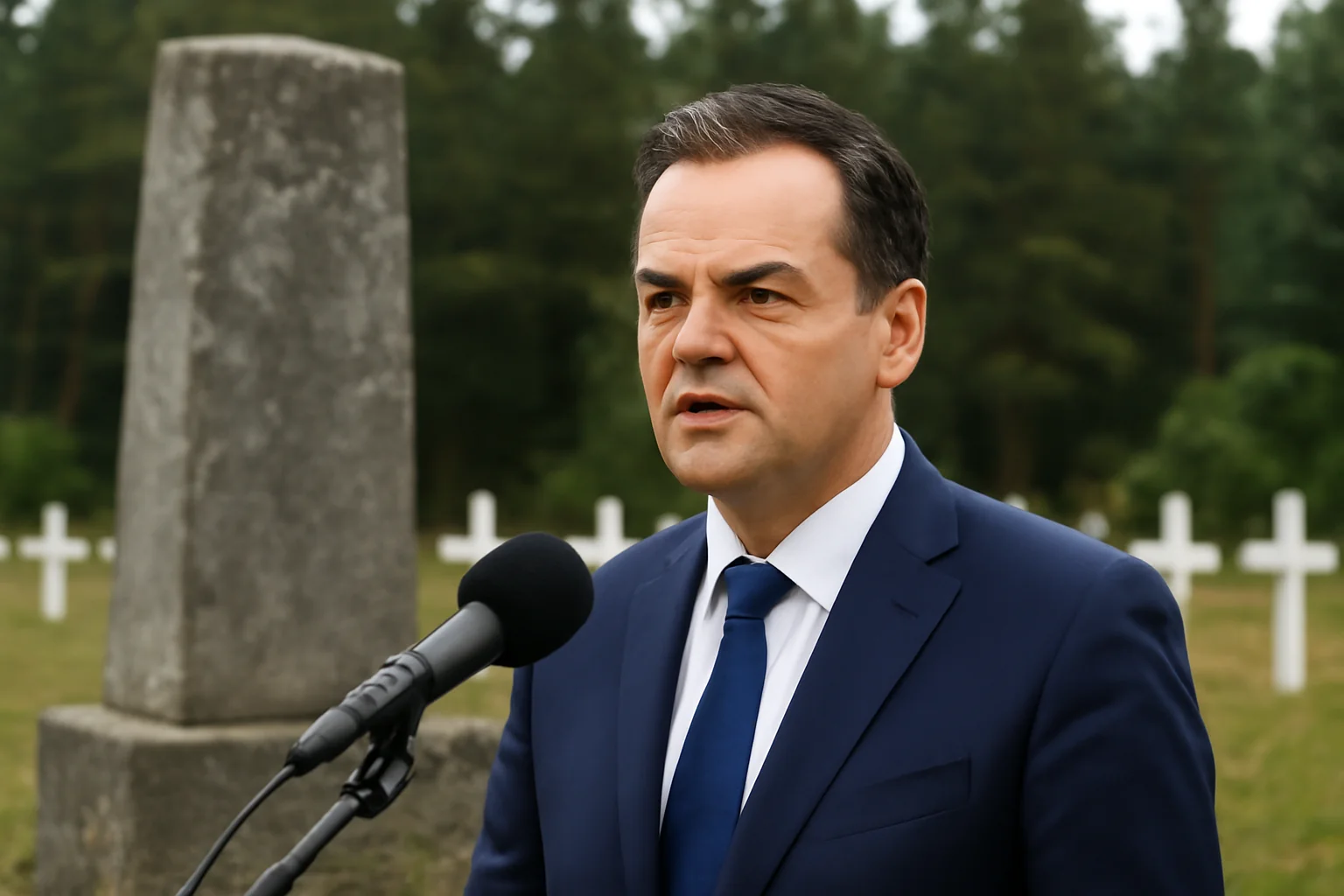 “Un anti-maghiar care a dansat pe mormintele strămoșilor din Valea Uzului; Orban îl laudă drept suvernist.