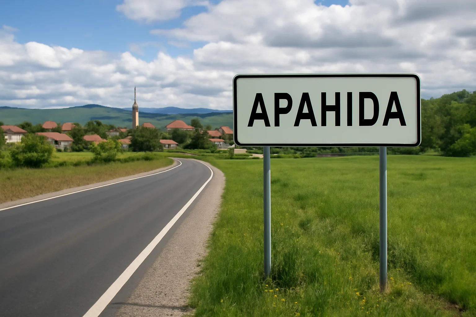 Un Pas Crucial pentru Viitorul Comunității din Apahida