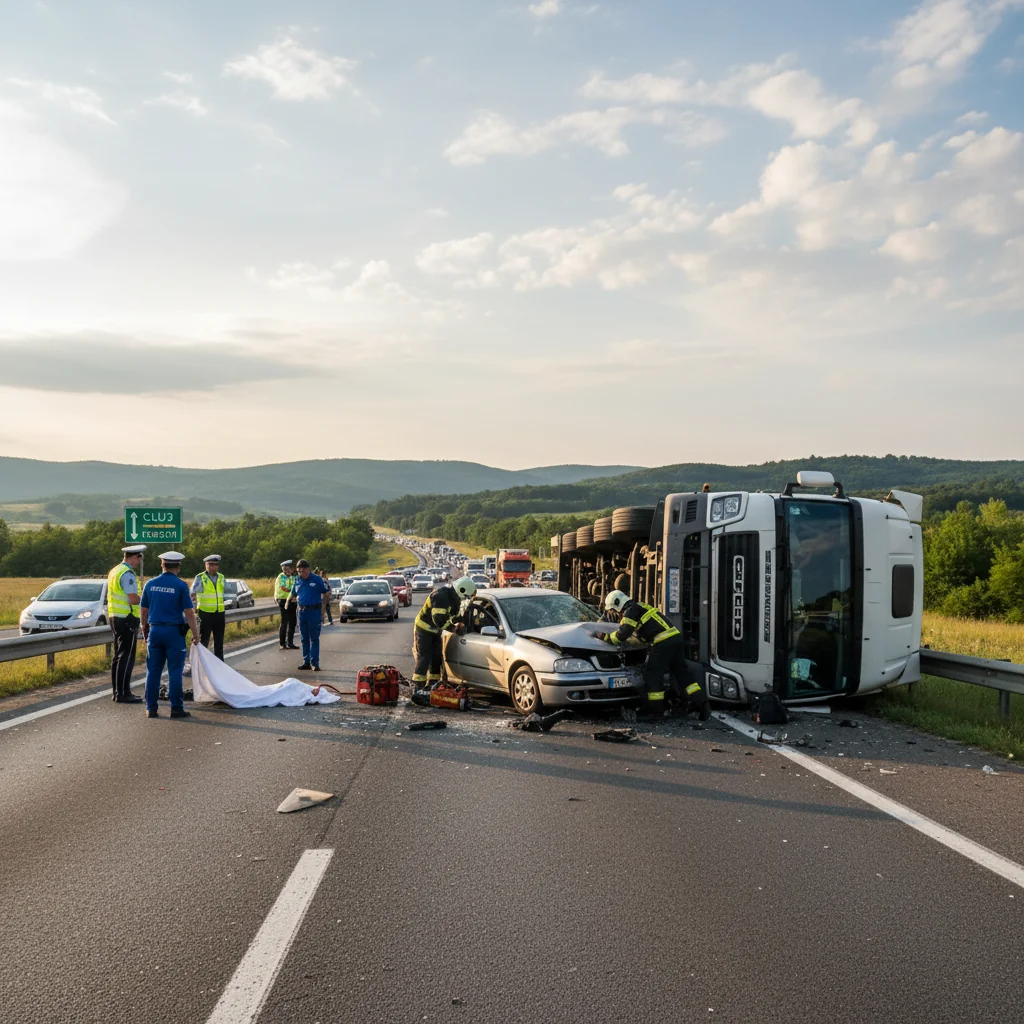 un tânăr a murit încarcerat