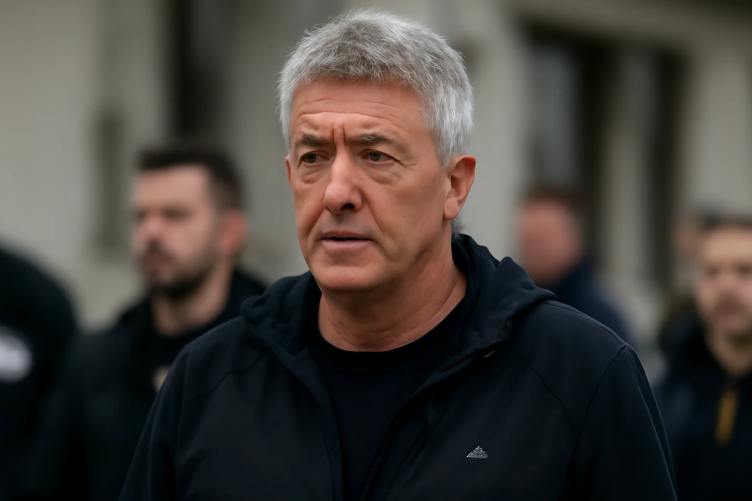 Universitatea Cluj anunță amendă pentru antrenorul Cristiano Bergodi după derby-ul de la Cluj-Napoca