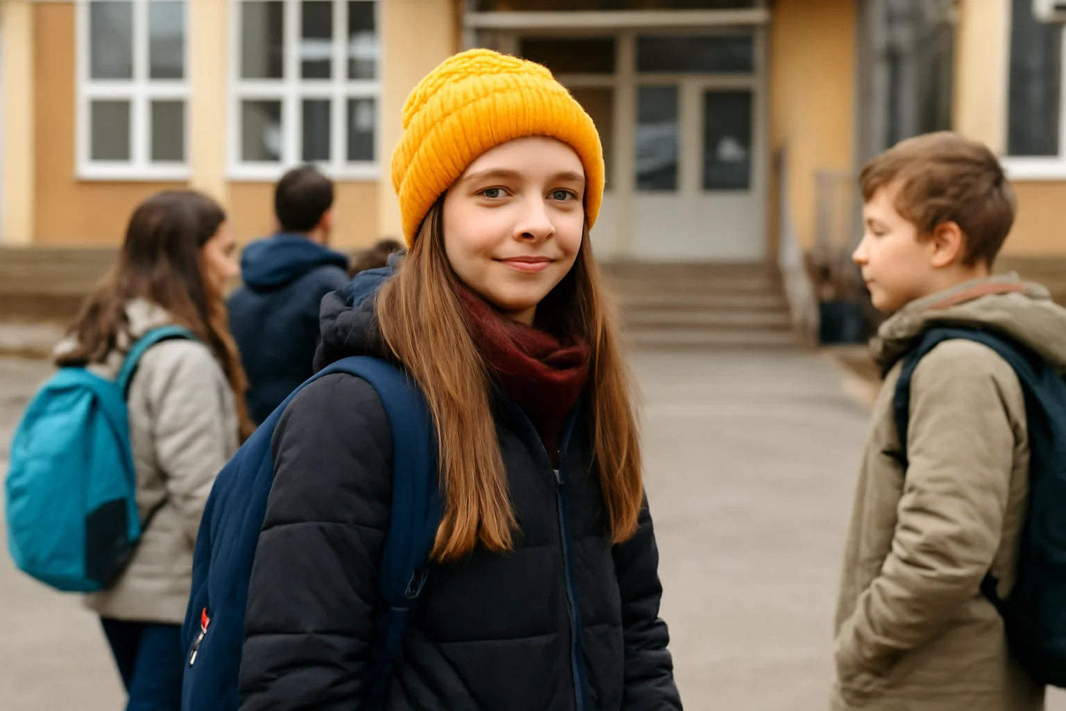 Vacanța de schi 2026 la Cluj-Napoca: elevii au liber între 9 și 15 februarie
