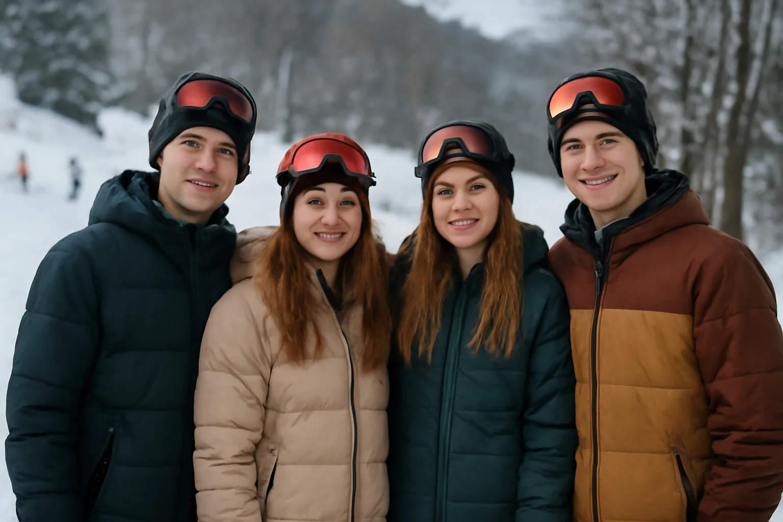 Vacanța de schi din februarie 2026 pentru elevii din Cluj-Napoca: perioadă stabilită între 9 februarie și 1 martie