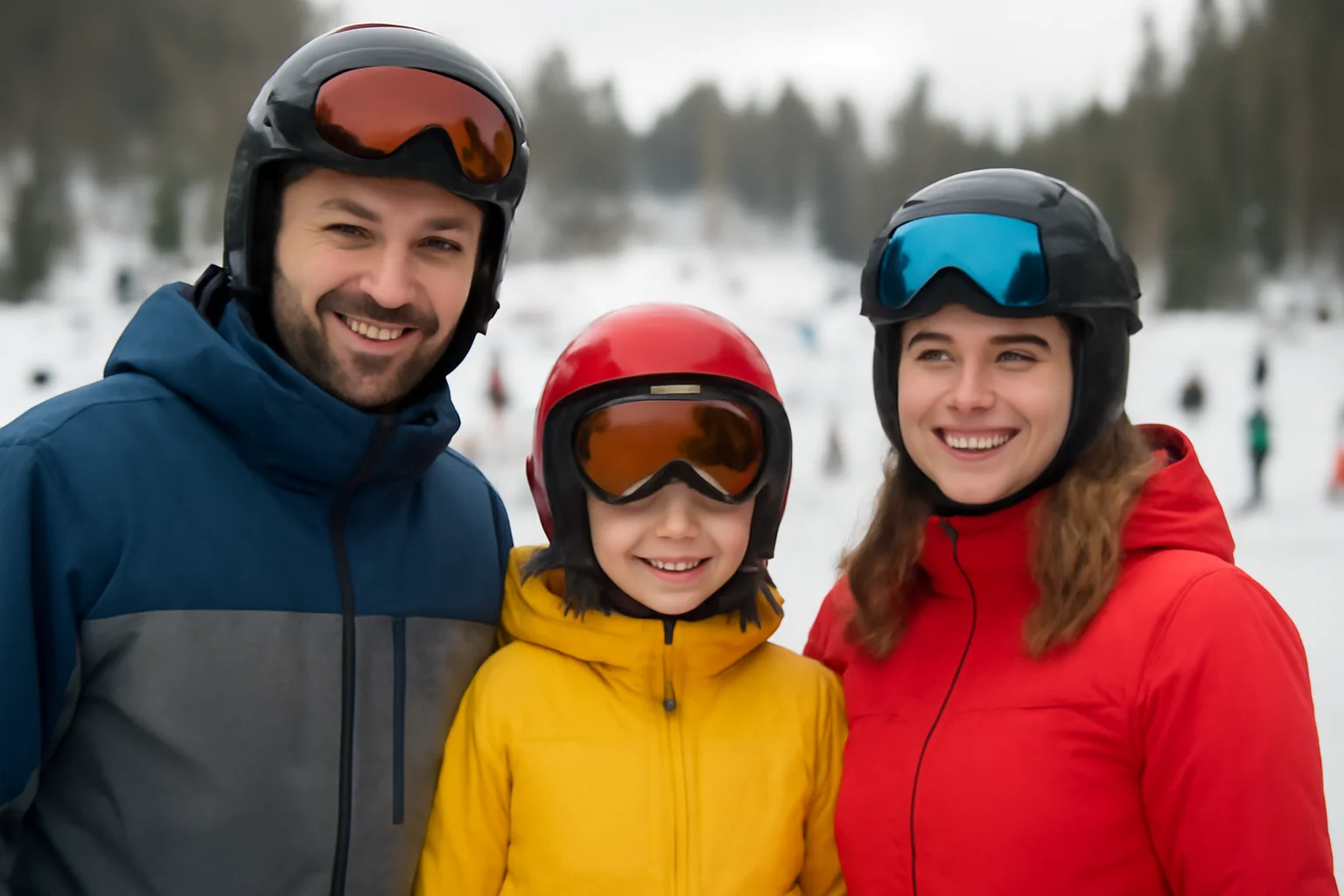 Vacanța de schi din februarie 2026, stabilită pentru elevii din Cluj-Napoca între 9 și 15 februarie
