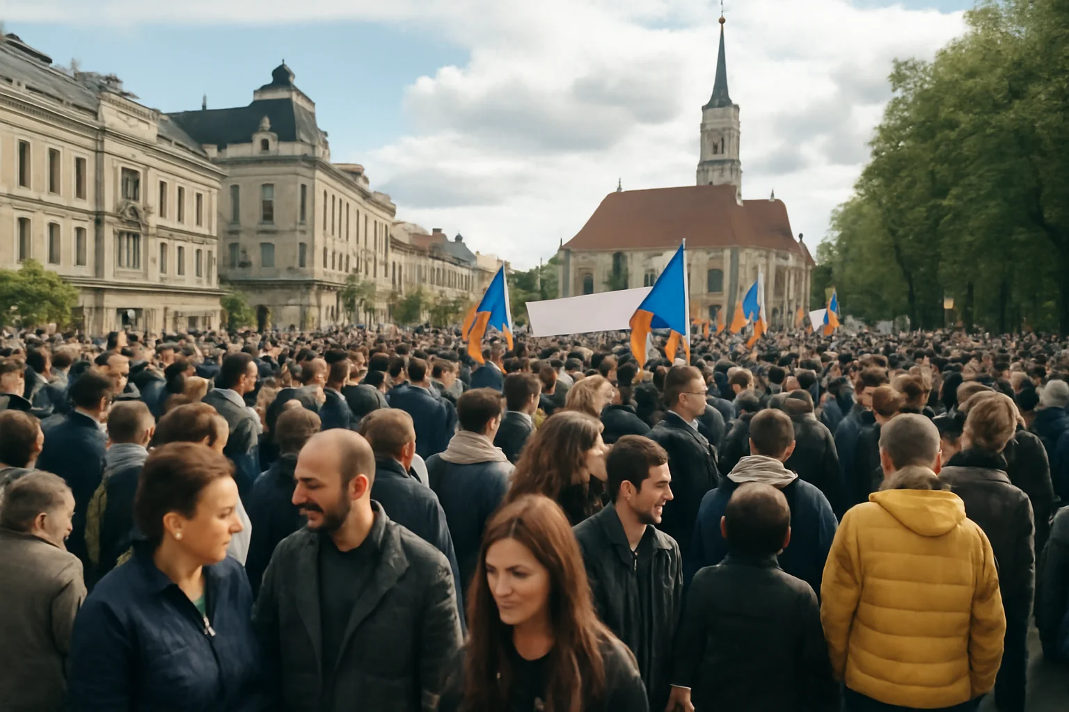 Vezi Rezultatele la Ziua de Cluj!