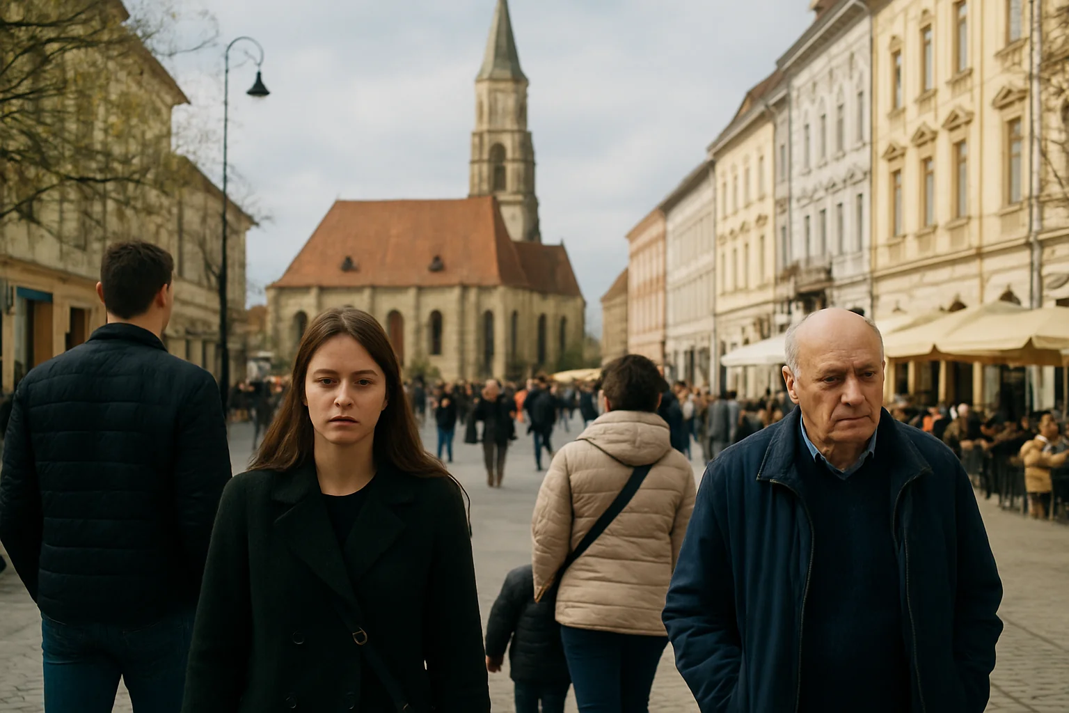 Viața în Cluj: Actualizări și perspective pentru 26 martie 2026
