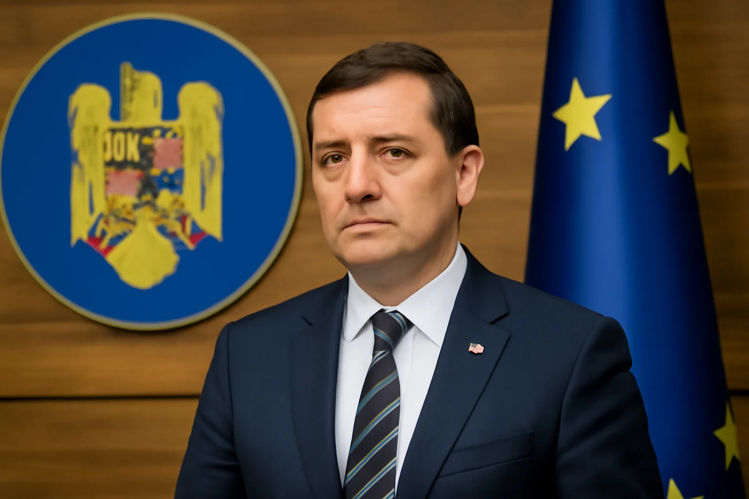 Vicepreședinte PNL: Apel urgent pentru ieșirea de la guvernare și distanțarea de PSD