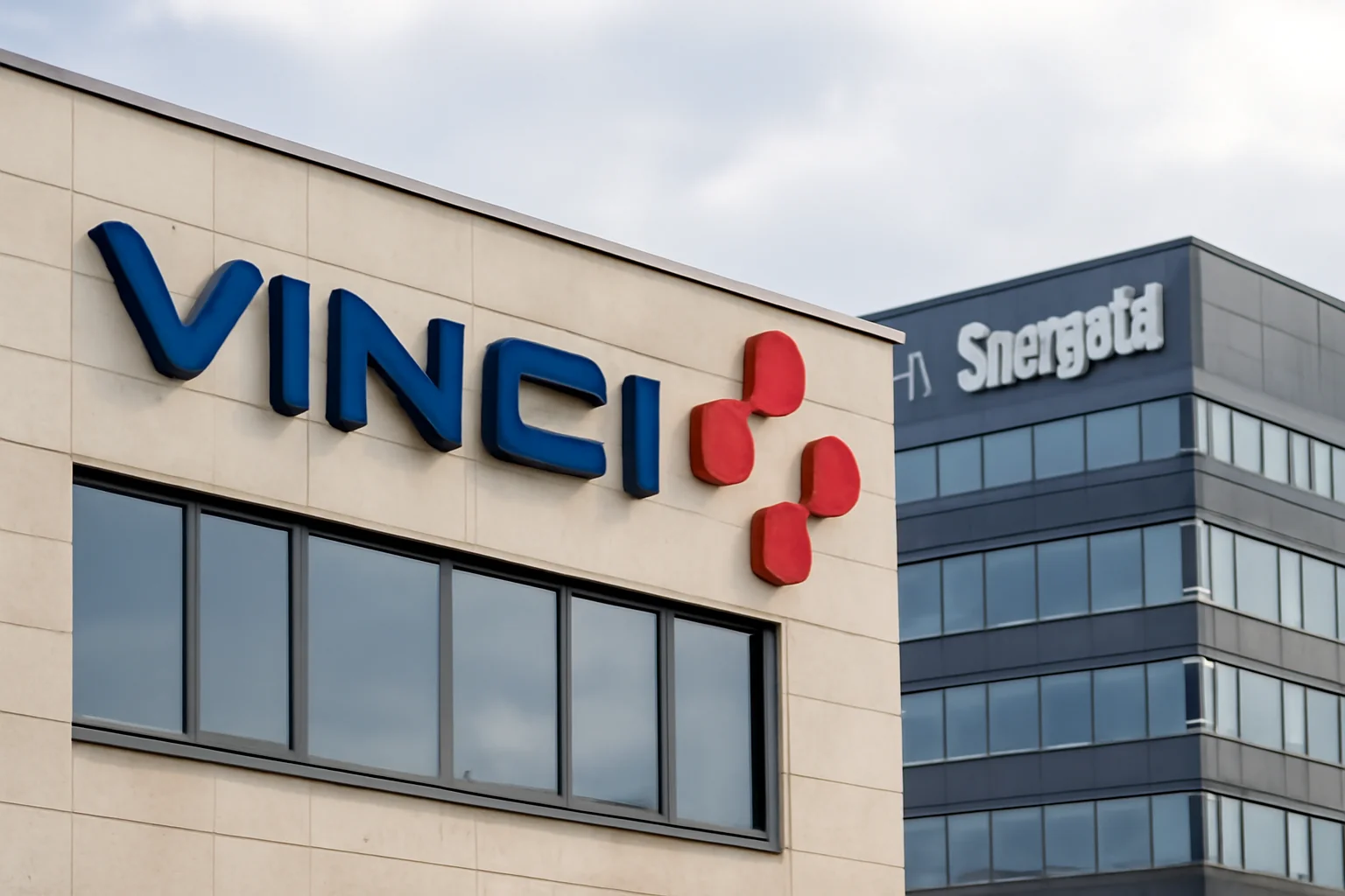 Vinci, colosul francez, preia EnergoBit Cluj, lider în proiecte energetice internaționale și locale