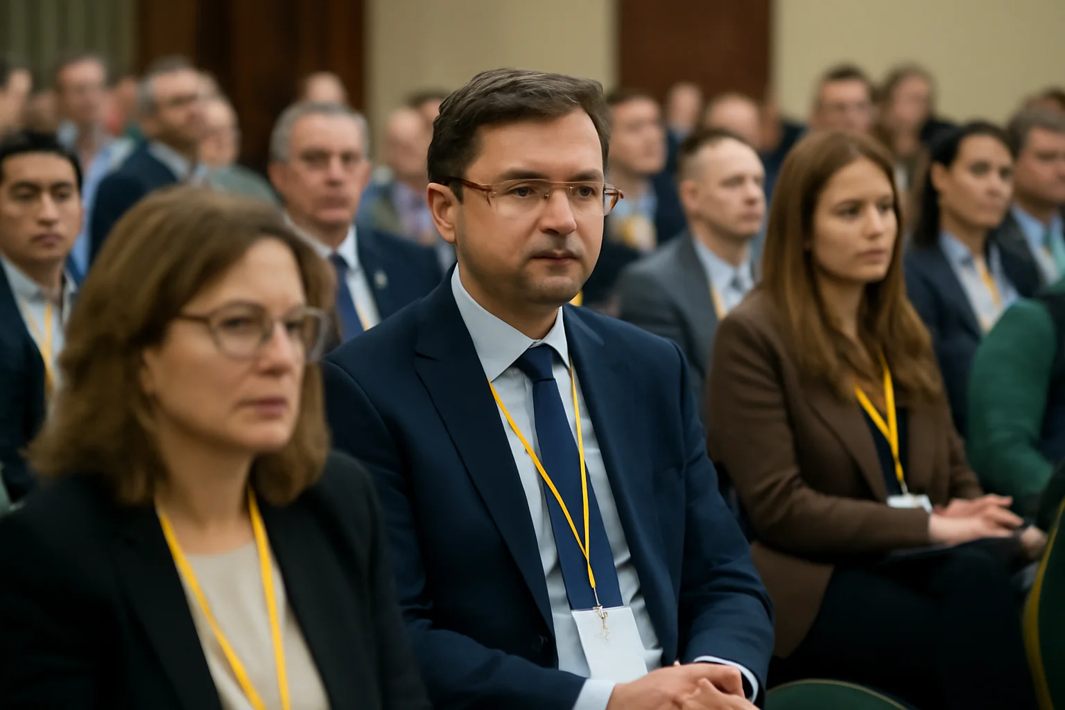 viziuni și planuri pentru o Românie mai competitivă, cu Mircea Abrudean invitat special