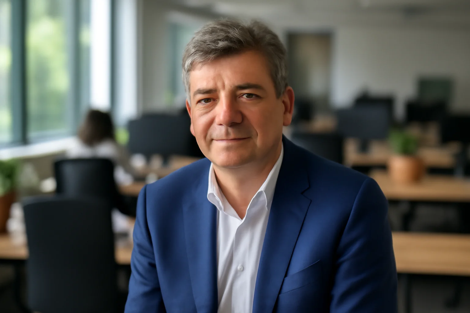 Voicu Oprean despre succesul global al AROBS și diferențele din piața IT între China, UE și America