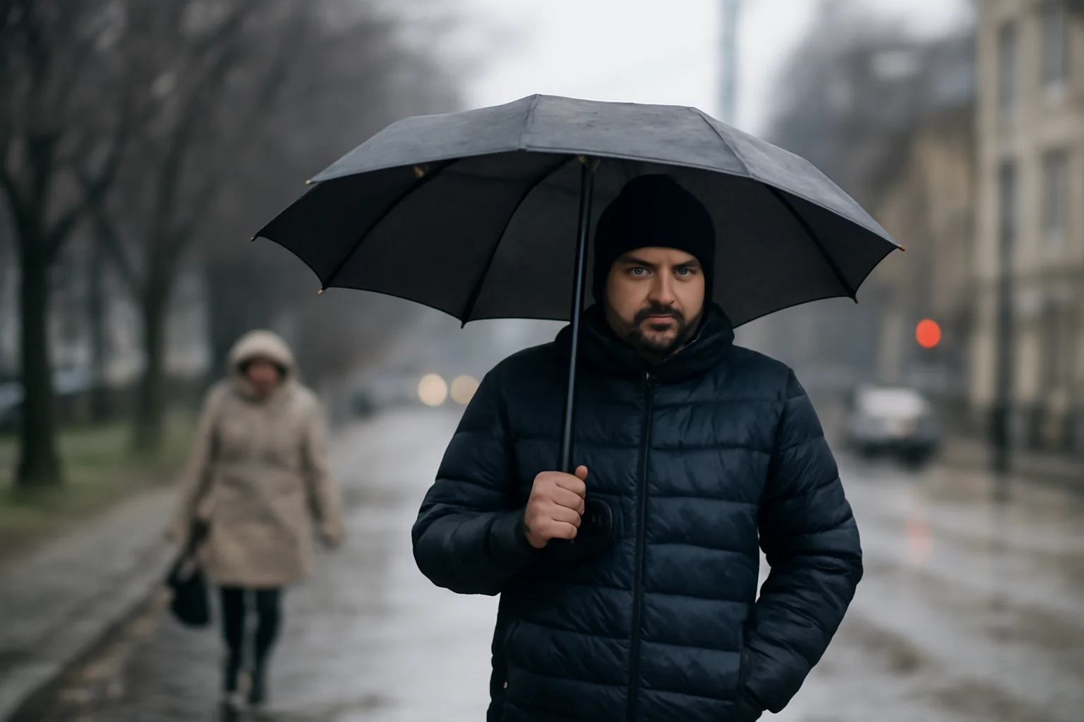 Vreme instabilă și maxime de 4°C anunțate la Cluj-Napoca marți, 3 februarie