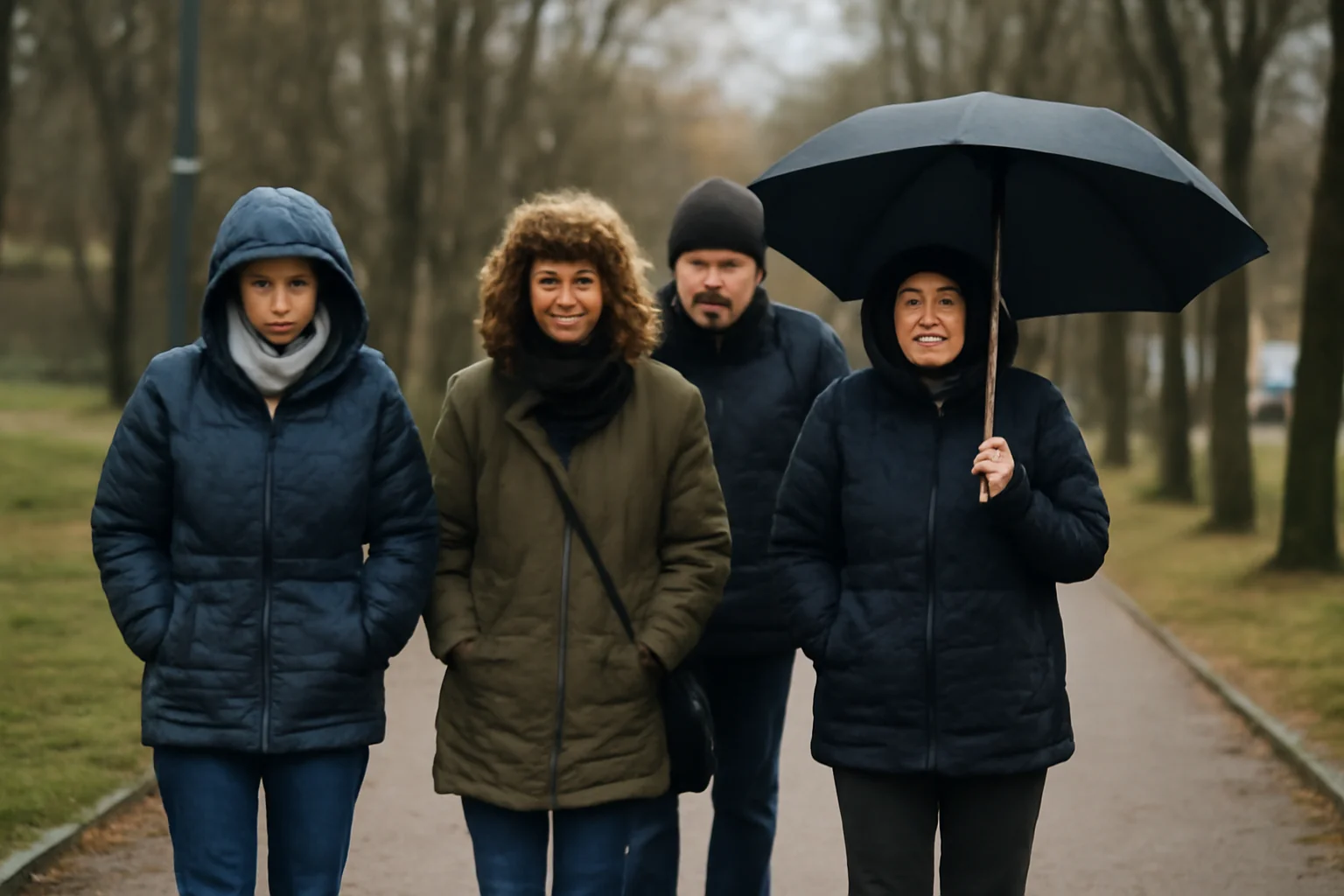 Vreme răcoroasă de 1 Mai în Cluj-Napoca și împrejurimi