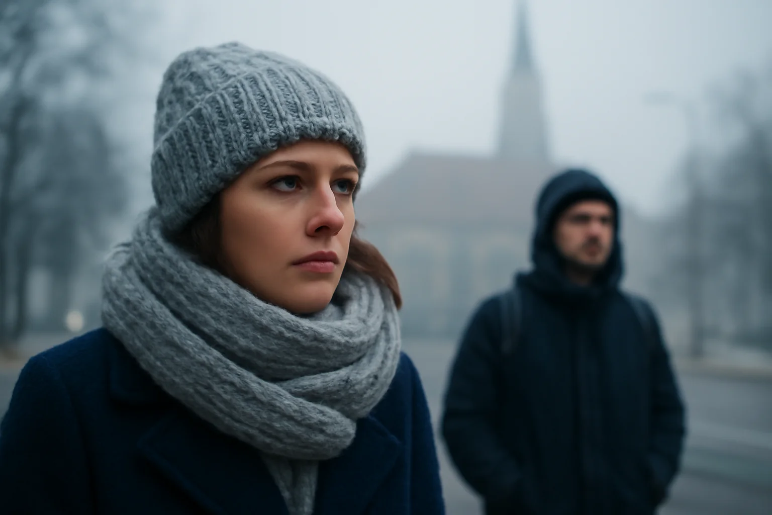 Vreme rece la Cluj-Napoca: prognoza meteo pentru 2 februarie 2026