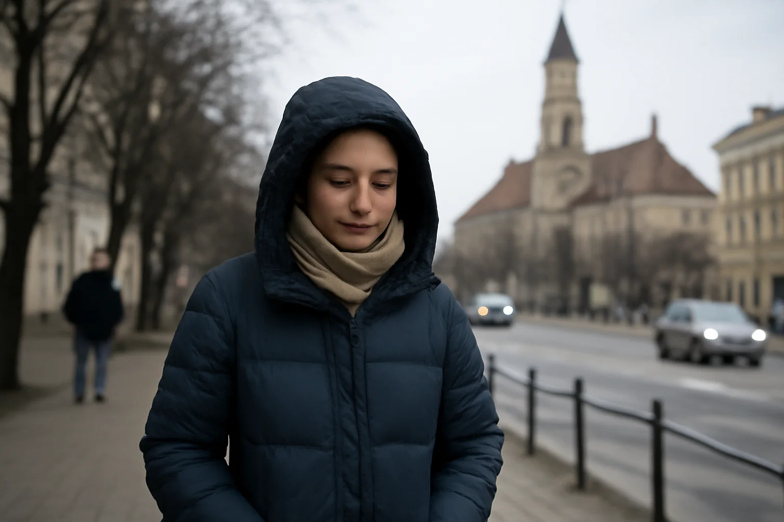 Vreme ușor mai rece la Cluj-Napoca pe 18 februarie 2026, conform prognozei meteo