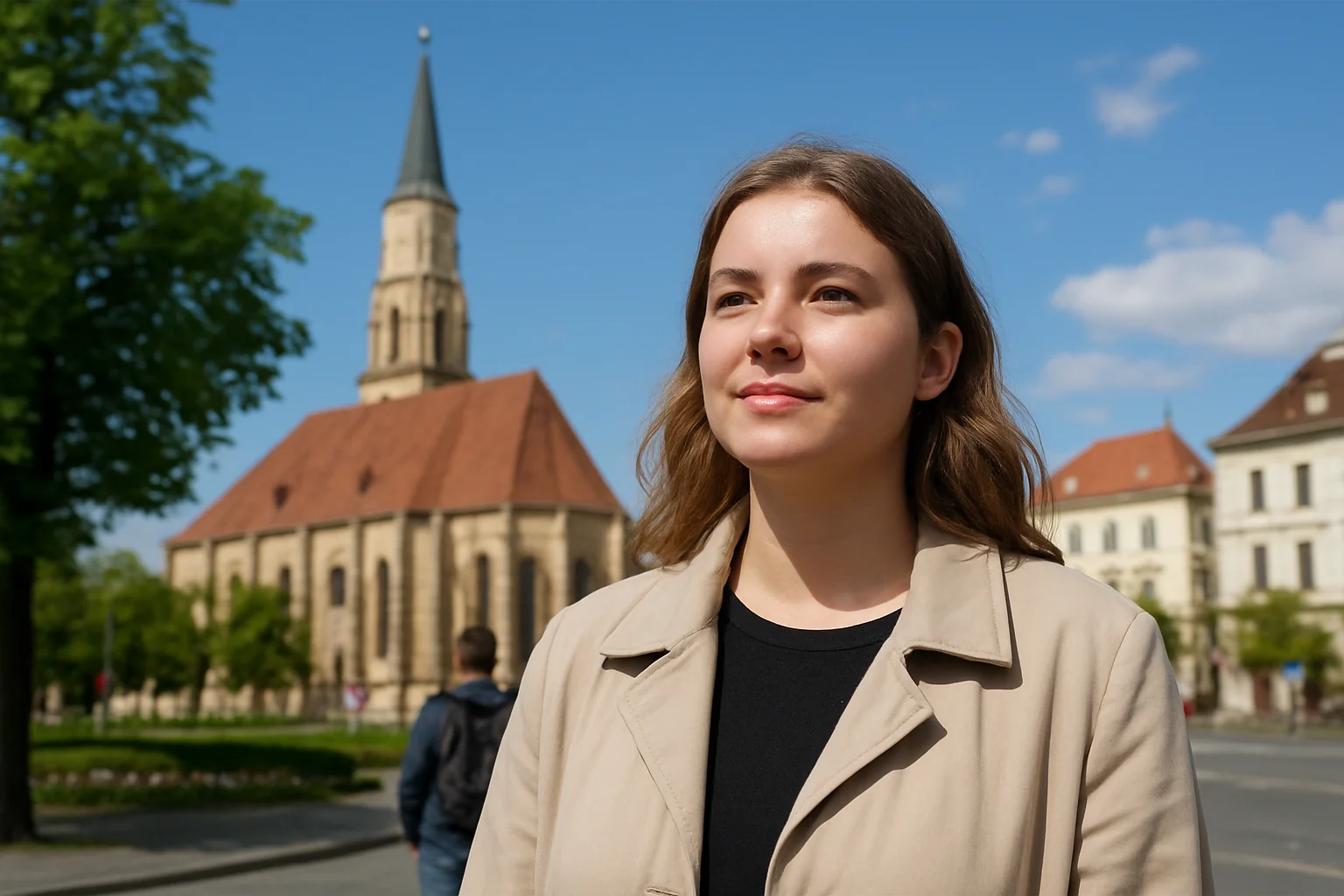 Vremea azi în Cluj – 10 mai 2026