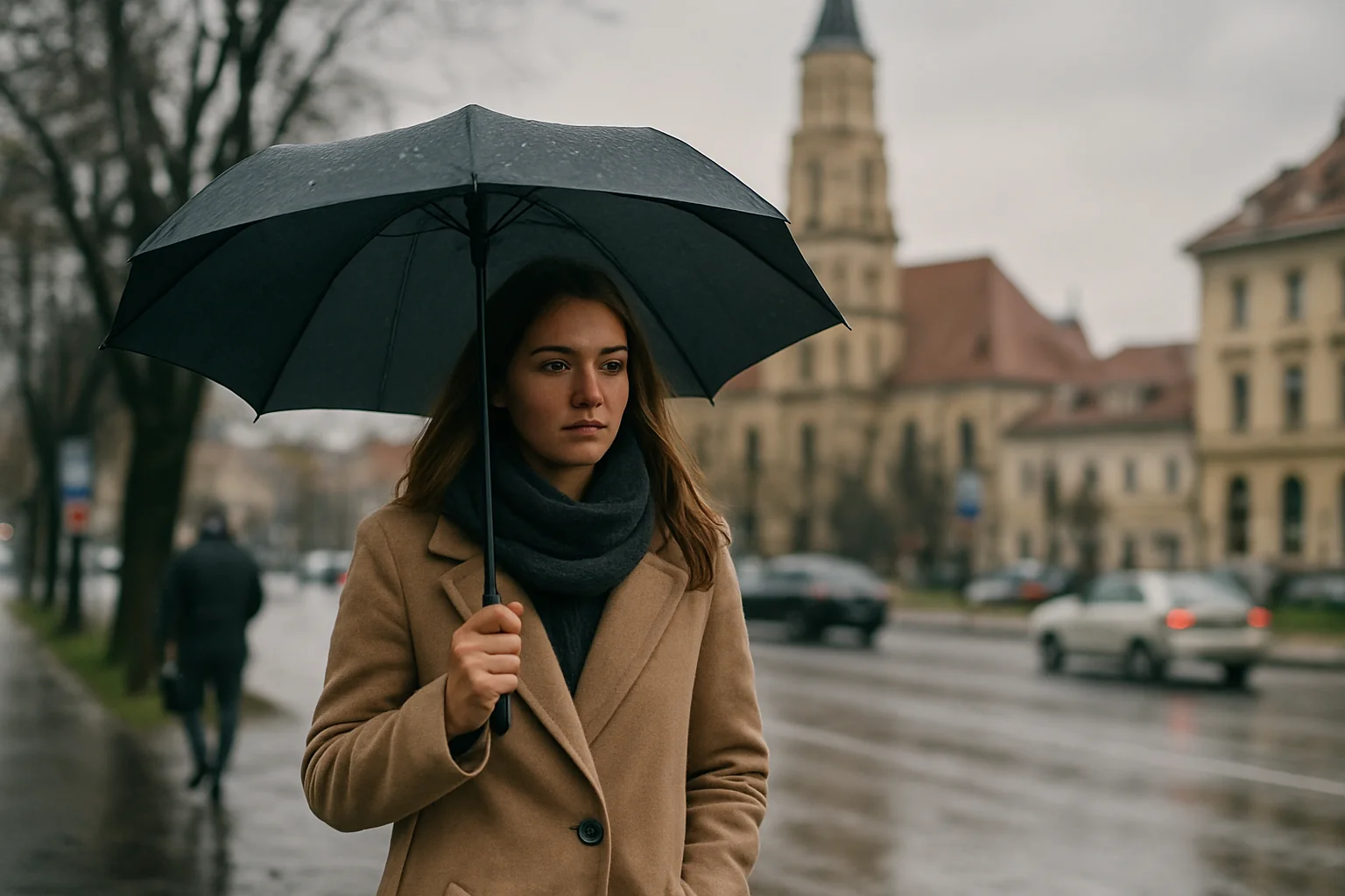 Vremea azi în Cluj – 2025-12-29