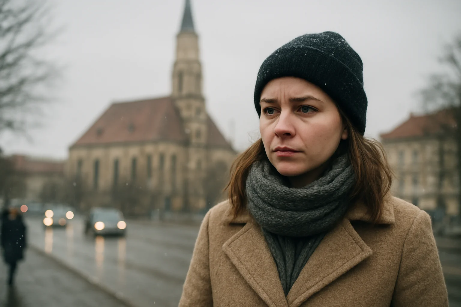 Vremea azi în Cluj – 2026-01-01