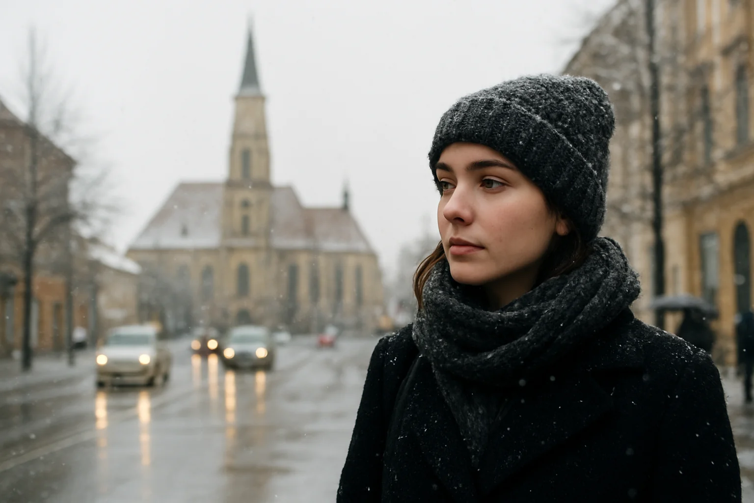 Vremea azi în Cluj – 2026-01-11