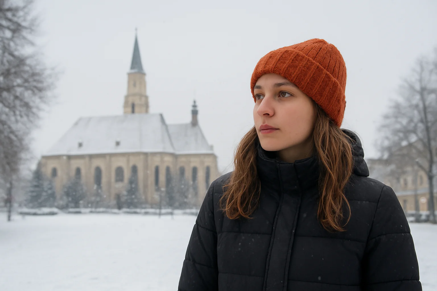 Vremea azi în Cluj – 2026-01-14