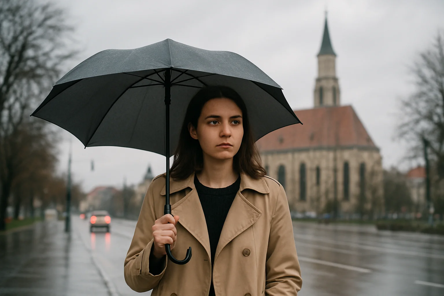 Vremea azi în Cluj – 2026-03-24