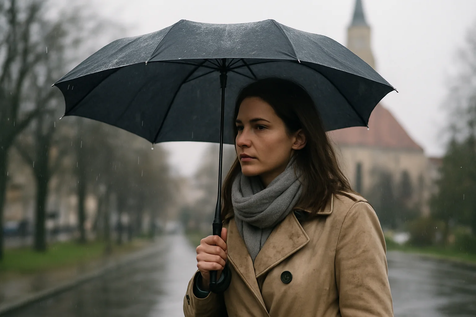 Vremea azi în Cluj – 2026-03-30