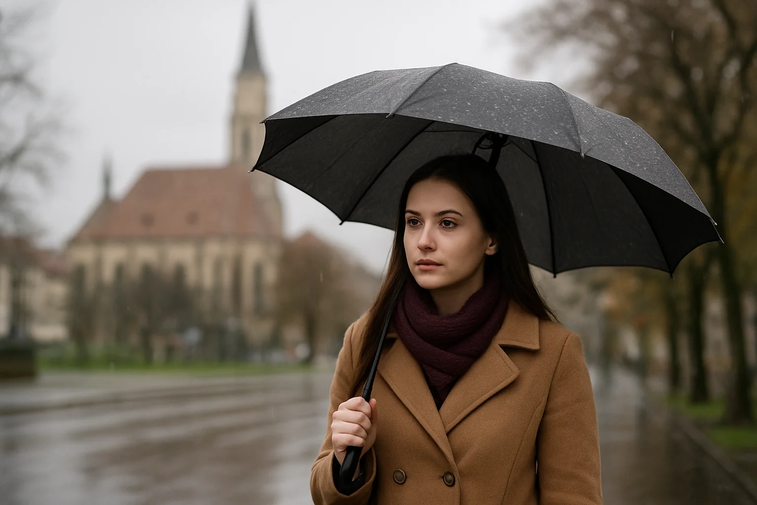 Vremea azi în Cluj – 2026-04-14
