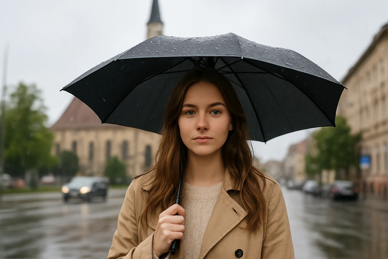 Vremea azi în Cluj – 2026-04-26