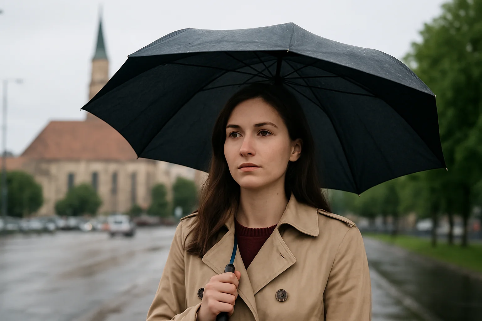 Vremea azi în Cluj – 2026-04-27