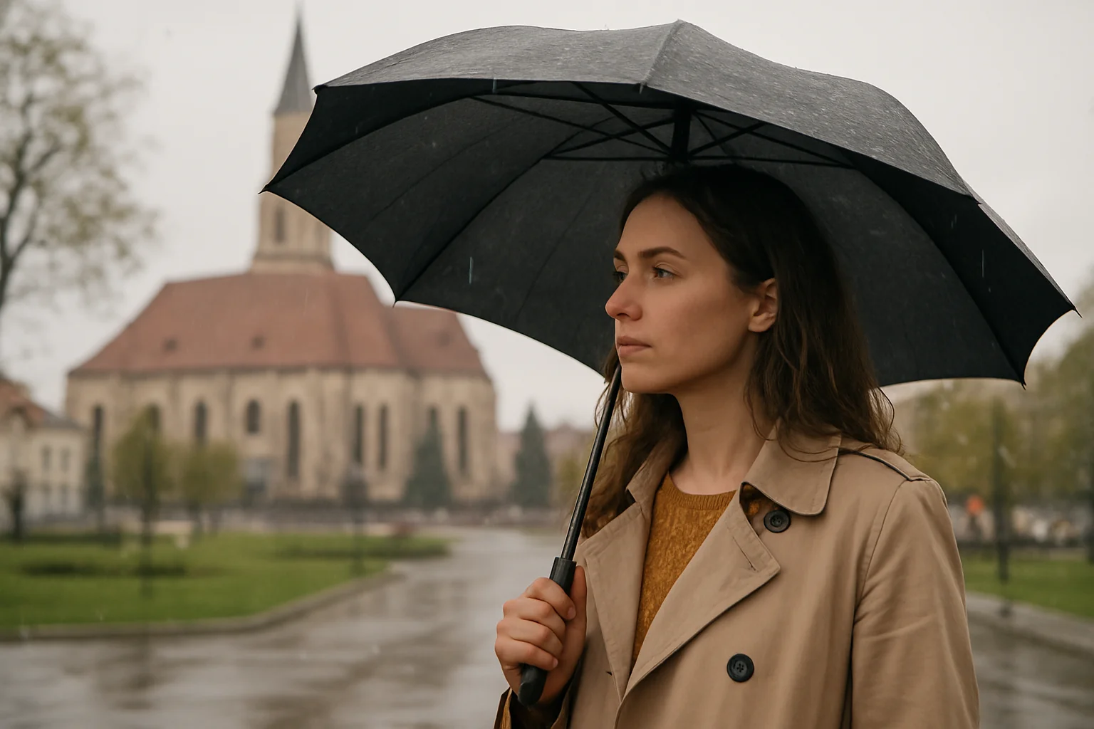 Vremea azi în Cluj – 2026-04-30