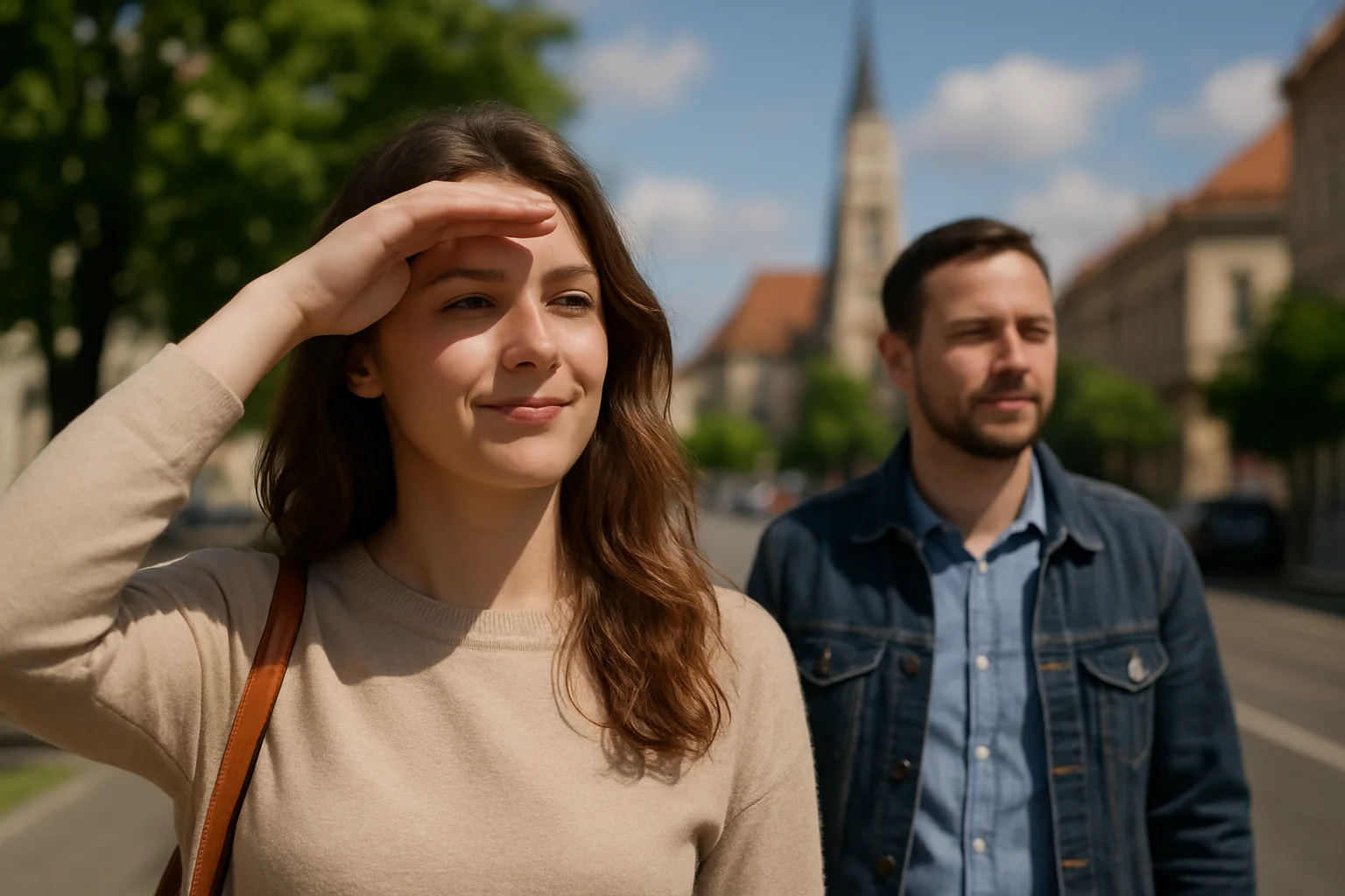 Vremea azi în Cluj – 2026-05-06