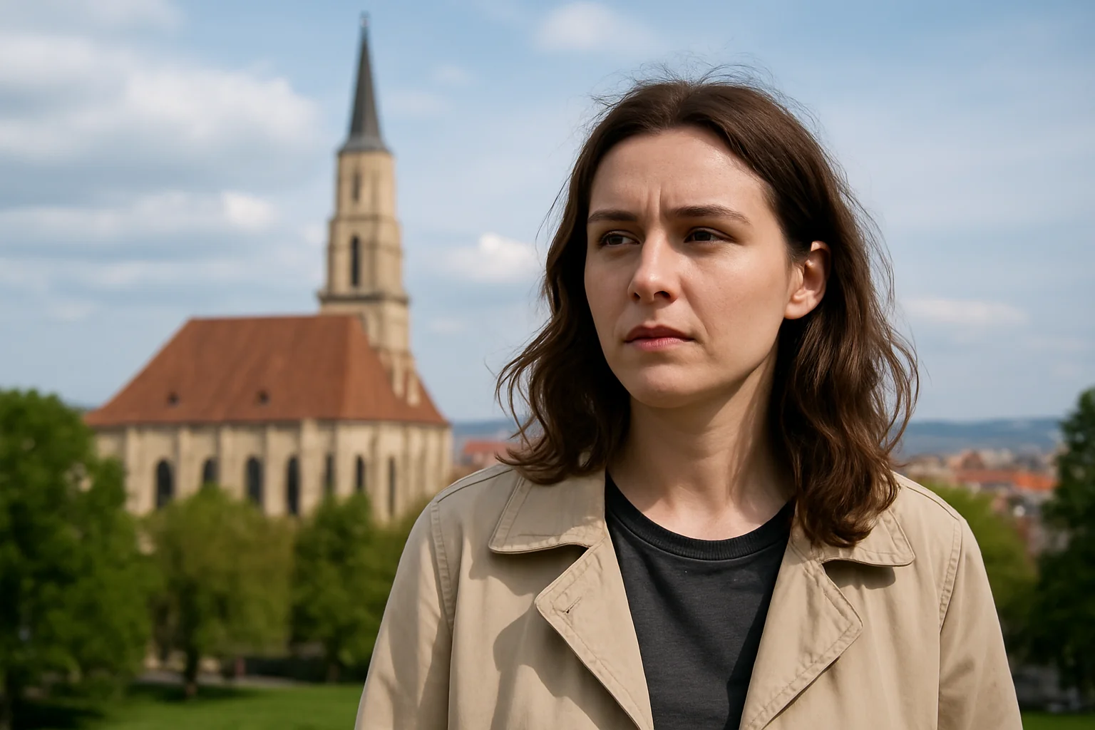 Vremea azi în Cluj – 2026-05-09