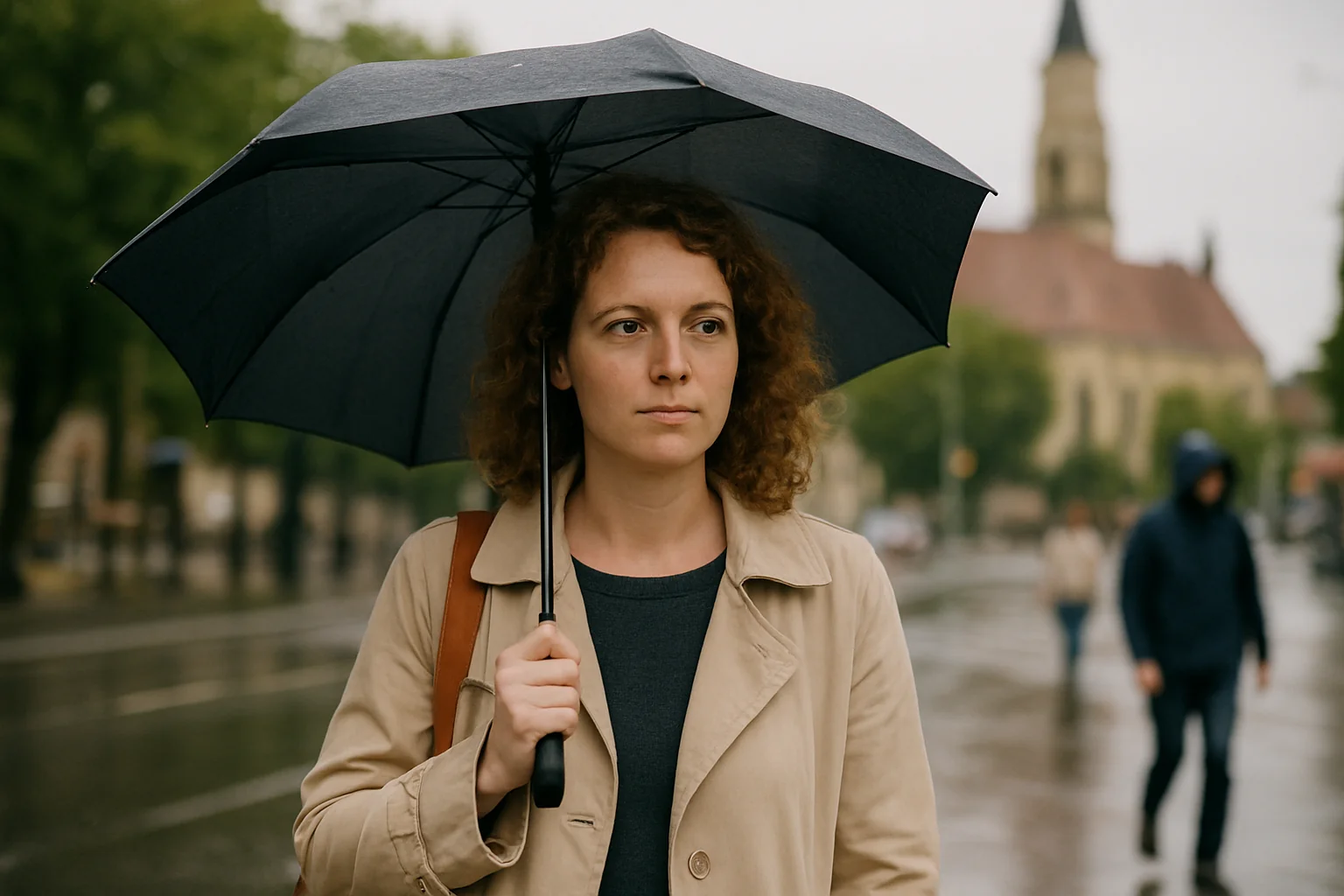 Vremea azi în Cluj – 2026-05-23