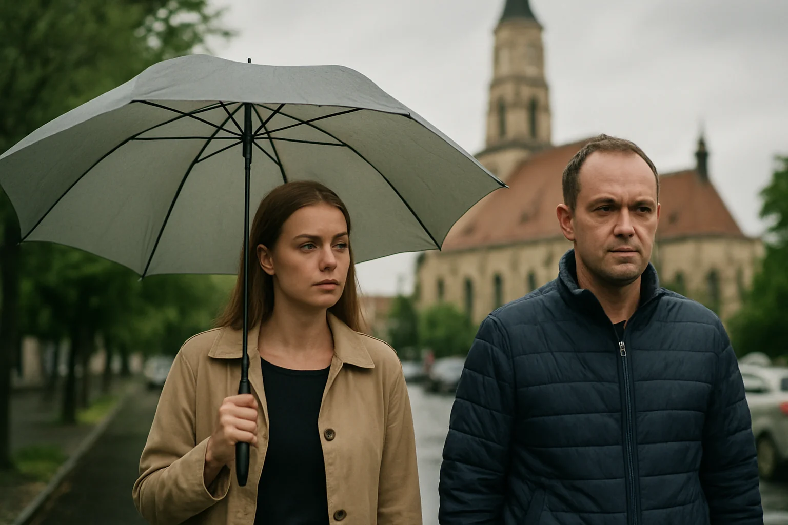 Vremea azi în Cluj – 2026-05-26