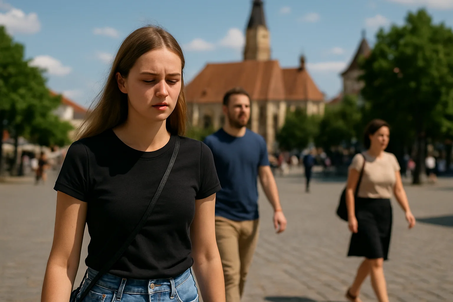 Vremea azi în Cluj – 27 mai 2026